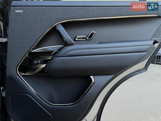 Сірий Ленд Ровер Range Rover Sport, об'ємом двигуна 3 л та пробігом 20 тис. км за 151999 $, фото 36 на Automoto.ua