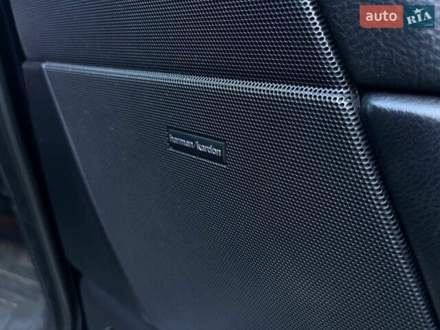 Синій Ленд Ровер Range Rover Sport, об'ємом двигуна 2.72 л та пробігом 336 тис. км за 10500 $, фото 32 на Automoto.ua