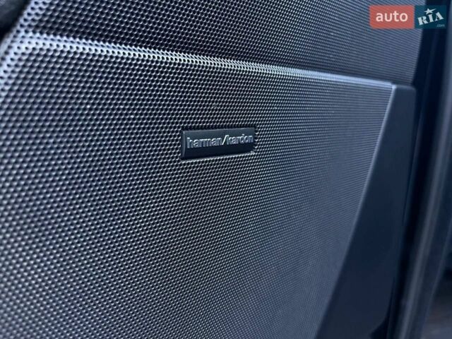 Синій Ленд Ровер Range Rover Sport, об'ємом двигуна 2.72 л та пробігом 336 тис. км за 10500 $, фото 18 на Automoto.ua