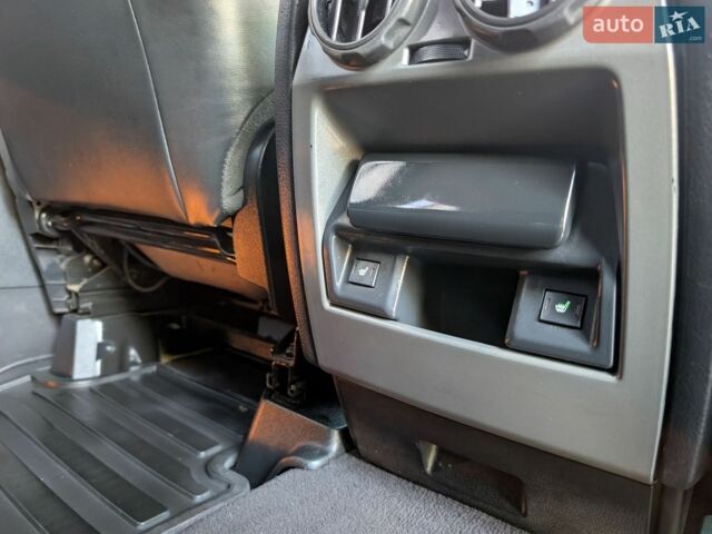 Синій Ленд Ровер Range Rover Sport, об'ємом двигуна 2.72 л та пробігом 336 тис. км за 7750 $, фото 39 на Automoto.ua