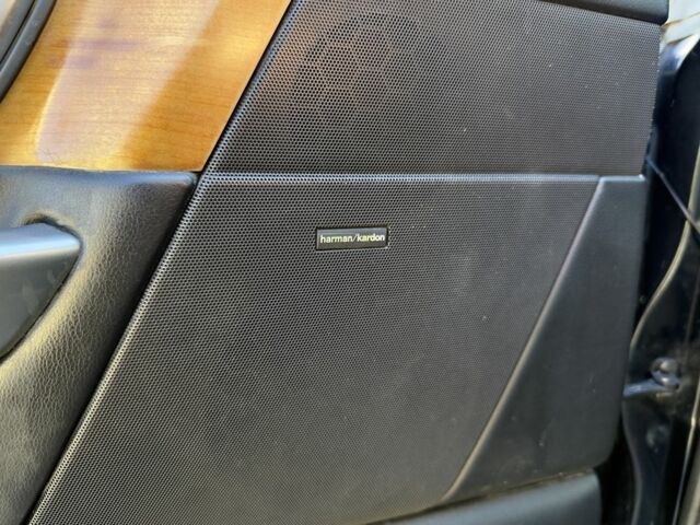 Синій Ленд Ровер Range Rover Sport, об'ємом двигуна 2.7 л та пробігом 330 тис. км за 5200 $, фото 12 на Automoto.ua