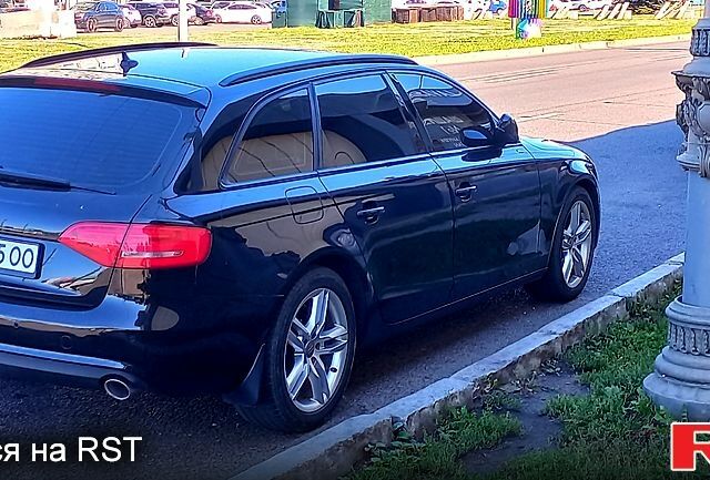 Синий Ленд Ровер Рендж Ровер Спорт, объемом двигателя 3.6 л и пробегом 278 тыс. км за 12500 $, фото 9 на Automoto.ua