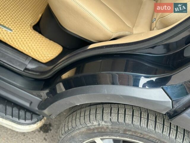 Синий Ленд Ровер Рендж Ровер Спорт, объемом двигателя 4.4 л и пробегом 197 тыс. км за 9900 $, фото 24 на Automoto.ua