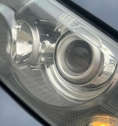 Синий Ленд Ровер Рендж Ровер Спорт, объемом двигателя 4.4 л и пробегом 197 тыс. км за 9900 $, фото 26 на Automoto.ua