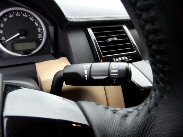Синій Ленд Ровер Range Rover Sport, об'ємом двигуна 27 л та пробігом 238 тис. км за 13500 $, фото 14 на Automoto.ua