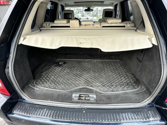 Синий Ленд Ровер Рендж Ровер Спорт, объемом двигателя 3.6 л и пробегом 278 тыс. км за 12500 $, фото 19 на Automoto.ua