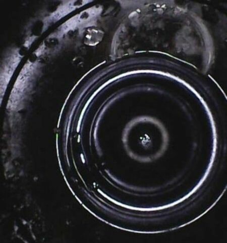 Синий Ленд Ровер Рендж Ровер Спорт, объемом двигателя 2.99 л и пробегом 275 тыс. км за 8700 $, фото 5 на Automoto.ua