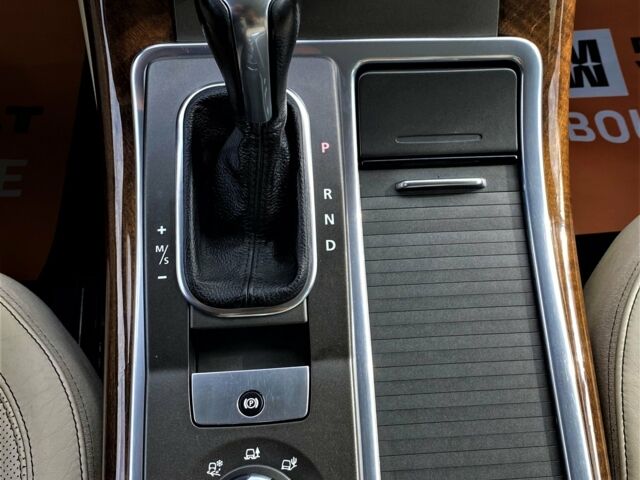 Синій Ленд Ровер Range Rover Sport, об'ємом двигуна 3 л та пробігом 145 тис. км за 22000 $, фото 8 на Automoto.ua