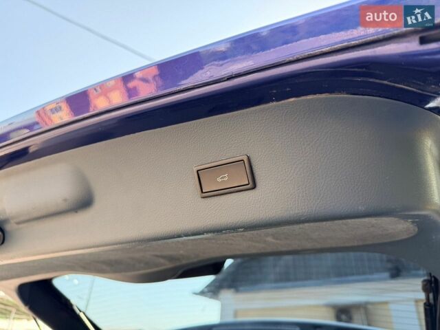 Синій Ленд Ровер Range Rover Sport, об'ємом двигуна 2.99 л та пробігом 260 тис. км за 12700 $, фото 35 на Automoto.ua