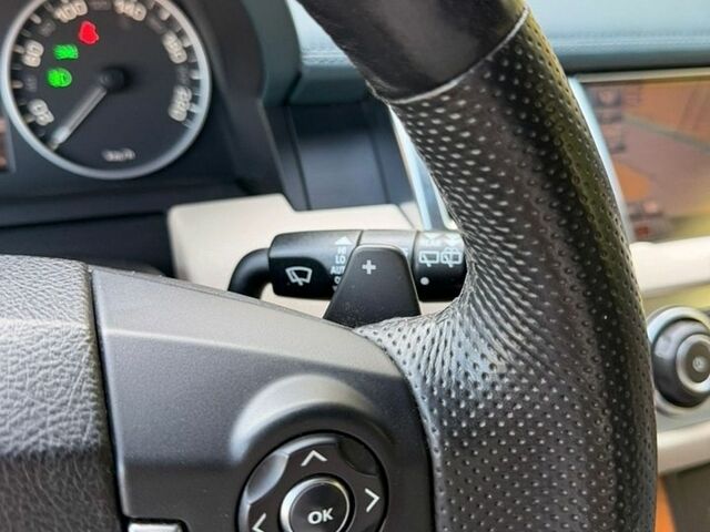 Синій Ленд Ровер Range Rover Sport, об'ємом двигуна 2.99 л та пробігом 260 тис. км за 12700 $, фото 64 на Automoto.ua