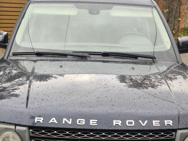 Ленд Ровер Рендж Ровер Спорт 2011 в Киеве на Automoto.ua Синий Ленд Ровер Рендж Ровер Спорт, объемом двигателя 3 л и пробегом 205 тыс. км за 9999 $, фото 2 на Automoto.ua