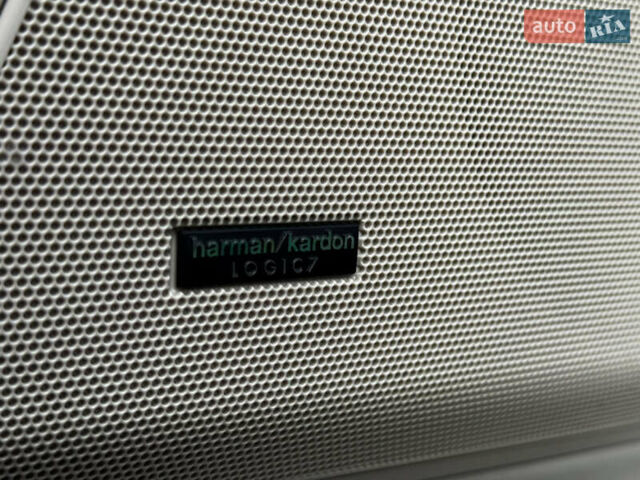 Синий Ленд Ровер Рендж Ровер Спорт, объемом двигателя 2.99 л и пробегом 248 тыс. км за 14000 $, фото 33 на Automoto.ua