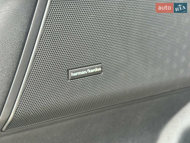 Синій Ленд Ровер Range Rover Sport, об'ємом двигуна 3 л та пробігом 282 тис. км за 15500 $, фото 20 на Automoto.ua