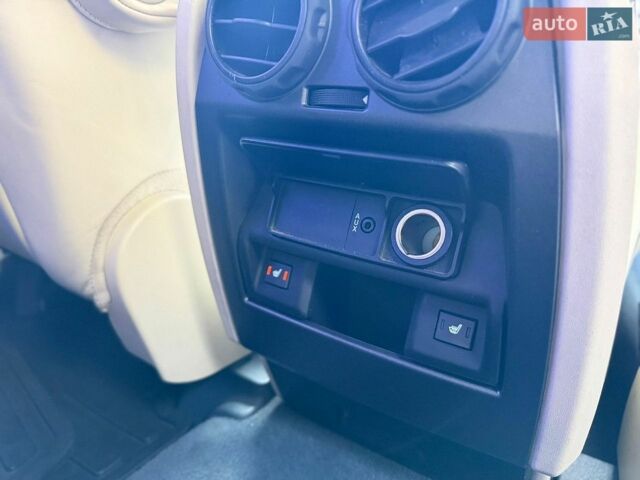 Синій Ленд Ровер Range Rover Sport, об'ємом двигуна 2.99 л та пробігом 260 тис. км за 12700 $, фото 74 на Automoto.ua