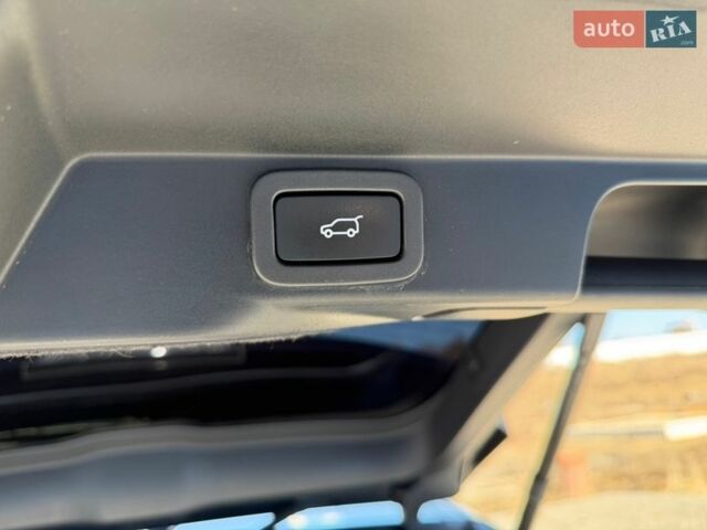 Синій Ленд Ровер Range Rover Sport, об'ємом двигуна 3 л та пробігом 178 тис. км за 26900 $, фото 67 на Automoto.ua