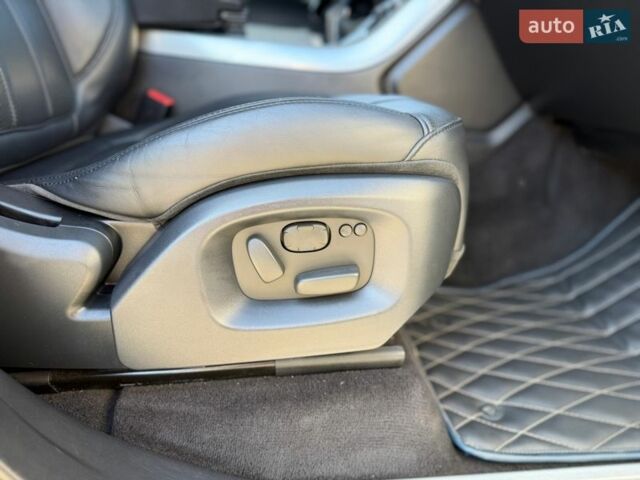 Синій Ленд Ровер Range Rover Sport, об'ємом двигуна 3 л та пробігом 178 тис. км за 26900 $, фото 54 на Automoto.ua