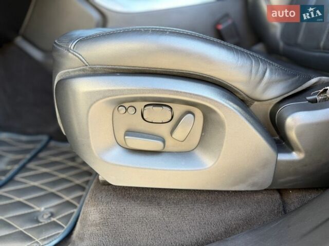 Синій Ленд Ровер Range Rover Sport, об'ємом двигуна 3 л та пробігом 178 тис. км за 26900 $, фото 41 на Automoto.ua