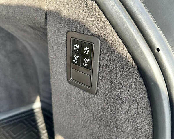 Синій Ленд Ровер Range Rover Sport, об'ємом двигуна 2.99 л та пробігом 186 тис. км за 29500 $, фото 7 на Automoto.ua