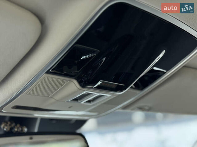 Синій Ленд Ровер Range Rover Sport, об'ємом двигуна 3 л та пробігом 193 тис. км за 24999 $, фото 17 на Automoto.ua