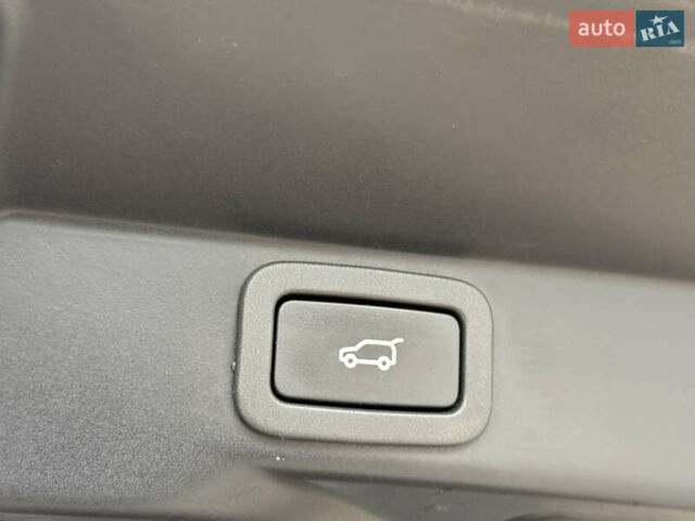 Синий Ленд Ровер Рендж Ровер Спорт, объемом двигателя 3 л и пробегом 179 тыс. км за 26500 $, фото 18 на Automoto.ua