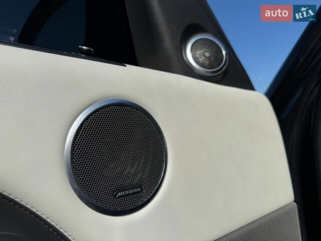 Синій Ленд Ровер Range Rover Sport, об'ємом двигуна 3 л та пробігом 178 тис. км за 26900 $, фото 44 на Automoto.ua