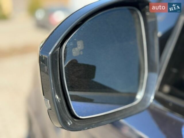 Синій Ленд Ровер Range Rover Sport, об'ємом двигуна 3 л та пробігом 178 тис. км за 26900 $, фото 29 на Automoto.ua