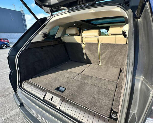 Синій Ленд Ровер Range Rover Sport, об'ємом двигуна 2.99 л та пробігом 186 тис. км за 29500 $, фото 6 на Automoto.ua
