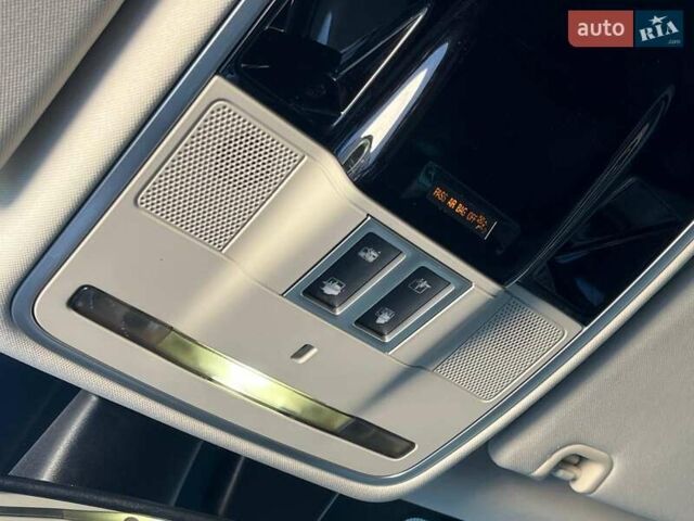 Синій Ленд Ровер Range Rover Sport, об'ємом двигуна 3 л та пробігом 191 тис. км за 25990 $, фото 28 на Automoto.ua