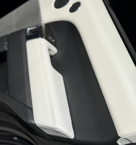 Синій Ленд Ровер Range Rover Sport, об'ємом двигуна 3 л та пробігом 178 тис. км за 26900 $, фото 58 на Automoto.ua