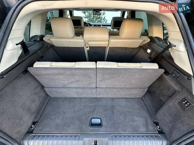 Синий Ленд Ровер Рендж Ровер Спорт, объемом двигателя 3 л и пробегом 197 тыс. км за 19900 $, фото 26 на Automoto.ua