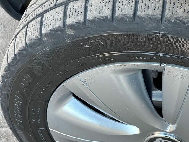 Синій Ленд Ровер Range Rover Sport, об'ємом двигуна 3 л та пробігом 297 тис. км за 18534 $, фото 10 на Automoto.ua