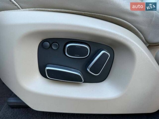 Синий Ленд Ровер Рендж Ровер Спорт, объемом двигателя 3 л и пробегом 197 тыс. км за 19900 $, фото 32 на Automoto.ua