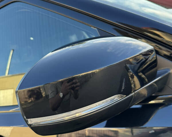 Синій Ленд Ровер Range Rover Sport, об'ємом двигуна 3 л та пробігом 250 тис. км за 18300 $, фото 89 на Automoto.ua