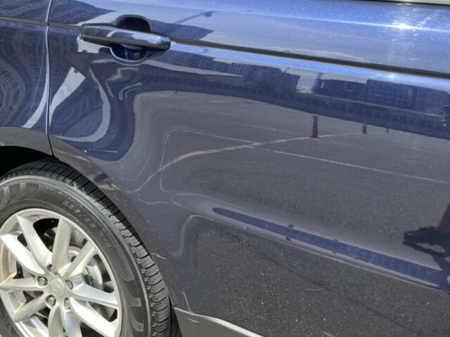 Синій Ленд Ровер Range Rover Sport, об'ємом двигуна 2.99 л та пробігом 89 тис. км за 32800 $, фото 11 на Automoto.ua