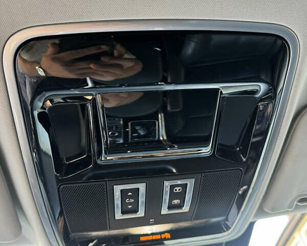 Синій Ленд Ровер Range Rover Sport, об'ємом двигуна 3 л та пробігом 250 тис. км за 18300 $, фото 52 на Automoto.ua