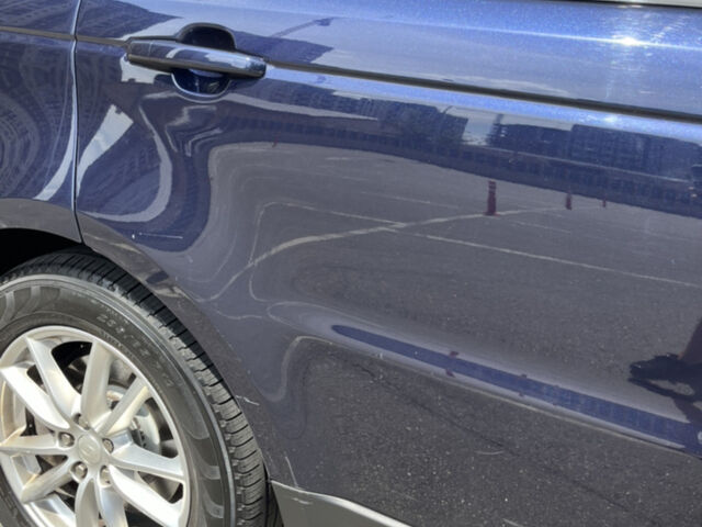 Синій Ленд Ровер Range Rover Sport, об'ємом двигуна 2.99 л та пробігом 89 тис. км за 32800 $, фото 11 на Automoto.ua