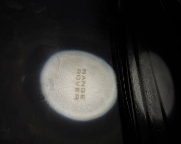 Синий Ленд Ровер Рендж Ровер Спорт, объемом двигателя 3 л и пробегом 200 тыс. км за 19500 $, фото 31 на Automoto.ua