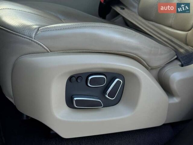 Синий Ленд Ровер Рендж Ровер Спорт, объемом двигателя 3 л и пробегом 193 тыс. км за 18800 $, фото 27 на Automoto.ua