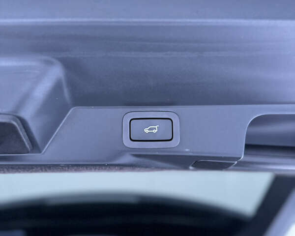 Синій Ленд Ровер Range Rover Sport, об'ємом двигуна 3 л та пробігом 198 тис. км за 20500 $, фото 12 на Automoto.ua