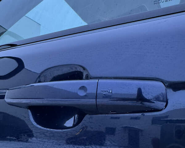 Синій Ленд Ровер Range Rover Sport, об'ємом двигуна 3 л та пробігом 198 тис. км за 20500 $, фото 8 на Automoto.ua