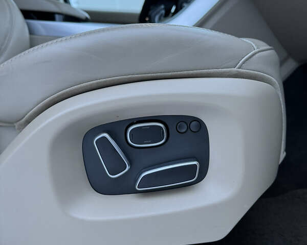 Синій Ленд Ровер Range Rover Sport, об'ємом двигуна 3 л та пробігом 198 тис. км за 20500 $, фото 31 на Automoto.ua