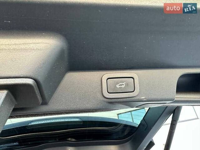 Синий Ленд Ровер Рендж Ровер Спорт, объемом двигателя 3 л и пробегом 197 тыс. км за 19900 $, фото 28 на Automoto.ua