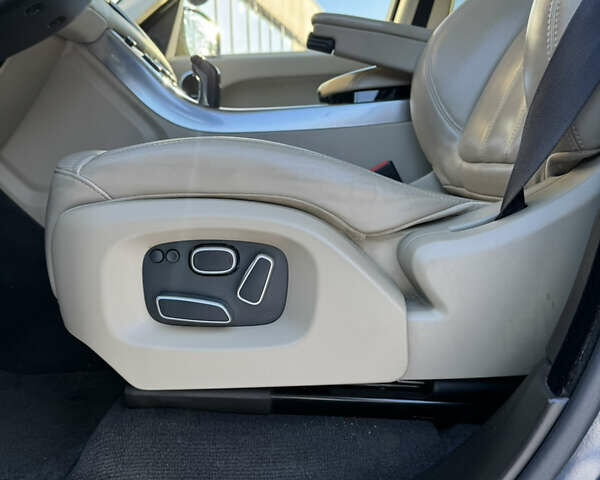 Синий Ленд Ровер Рендж Ровер Спорт, объемом двигателя 3 л и пробегом 198 тыс. км за 18999 $, фото 21 на Automoto.ua