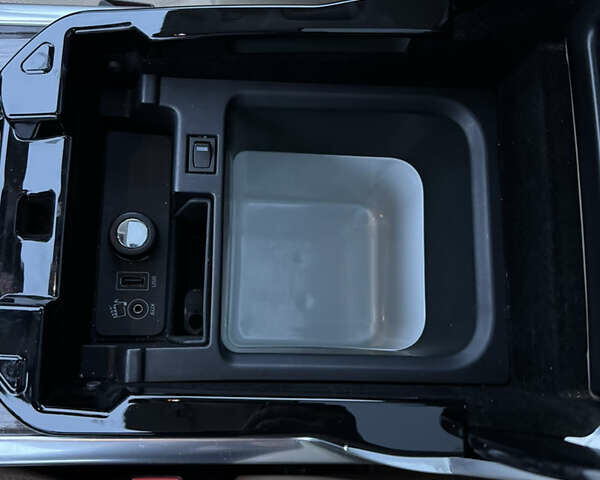 Синій Ленд Ровер Range Rover Sport, об'ємом двигуна 3 л та пробігом 198 тис. км за 20500 $, фото 38 на Automoto.ua