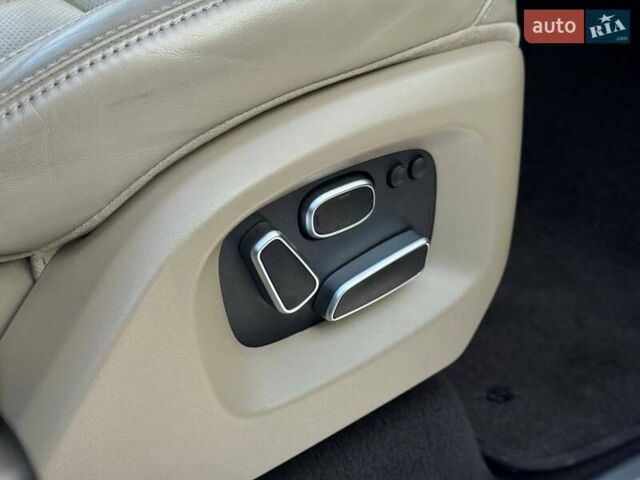 Синий Ленд Ровер Рендж Ровер Спорт, объемом двигателя 3 л и пробегом 193 тыс. км за 18800 $, фото 26 на Automoto.ua