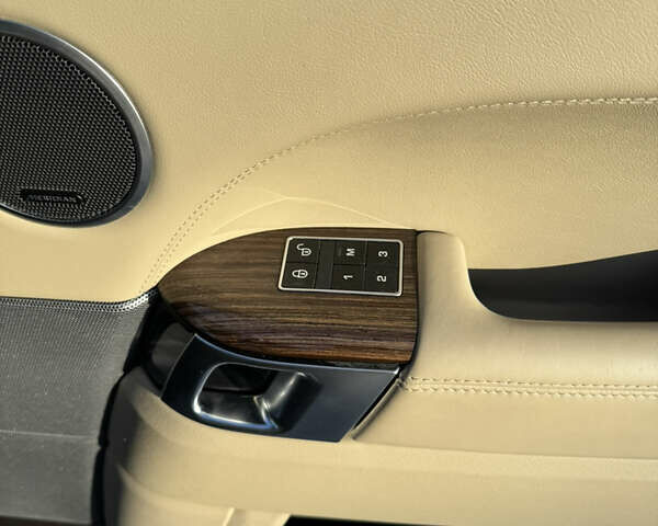 Синий Ленд Ровер Рендж Ровер Спорт, объемом двигателя 3 л и пробегом 198 тыс. км за 18999 $, фото 31 на Automoto.ua