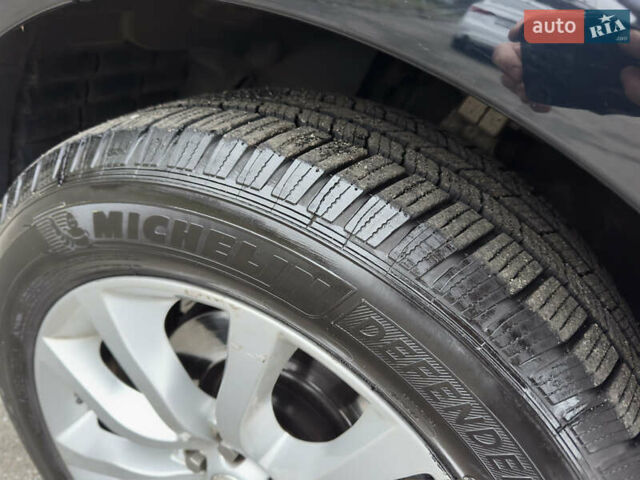 Синій Ленд Ровер Range Rover Sport, об'ємом двигуна 3 л та пробігом 255 тис. км за 20999 $, фото 27 на Automoto.ua