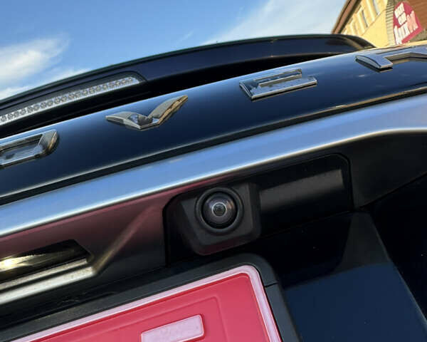 Синій Ленд Ровер Range Rover Sport, об'ємом двигуна 3 л та пробігом 250 тис. км за 18300 $, фото 80 на Automoto.ua