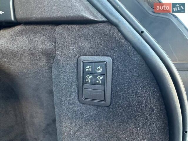 Синий Ленд Ровер Рендж Ровер Спорт, объемом двигателя 3 л и пробегом 197 тыс. км за 19900 $, фото 27 на Automoto.ua