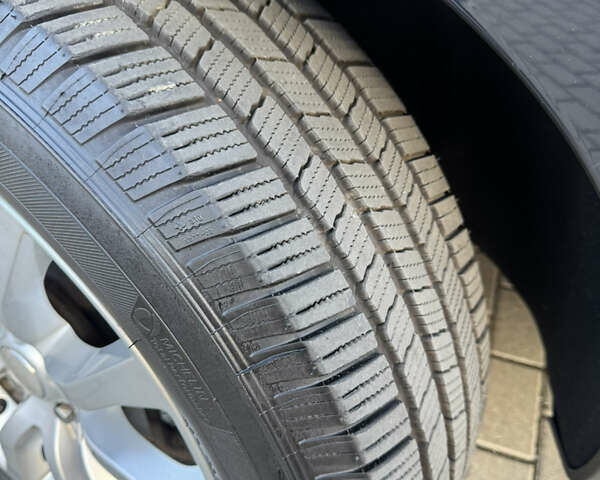 Синій Ленд Ровер Range Rover Sport, об'ємом двигуна 3 л та пробігом 250 тис. км за 18300 $, фото 6 на Automoto.ua